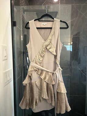 Gap dress